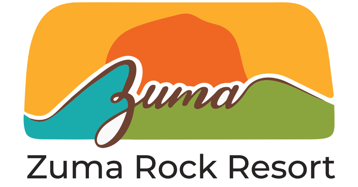 Zuma Rock Resort Logo